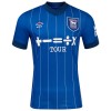 Maillot de Supporter Ipswich Town Domicile 2024-25 Pour Homme